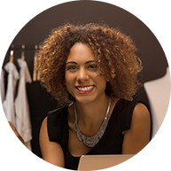 SELENE LEWIS<br><span>DESIGNER</span>